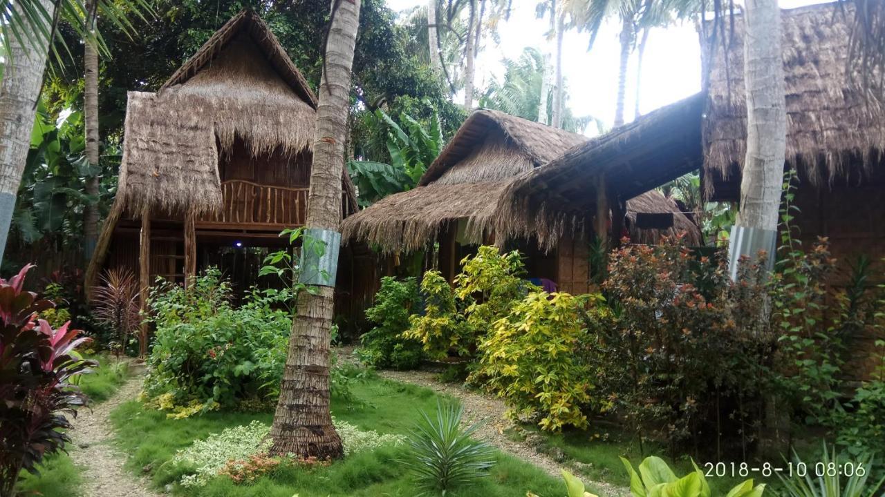 Aventura Bed And Breakfast San Juan  Exterior photo