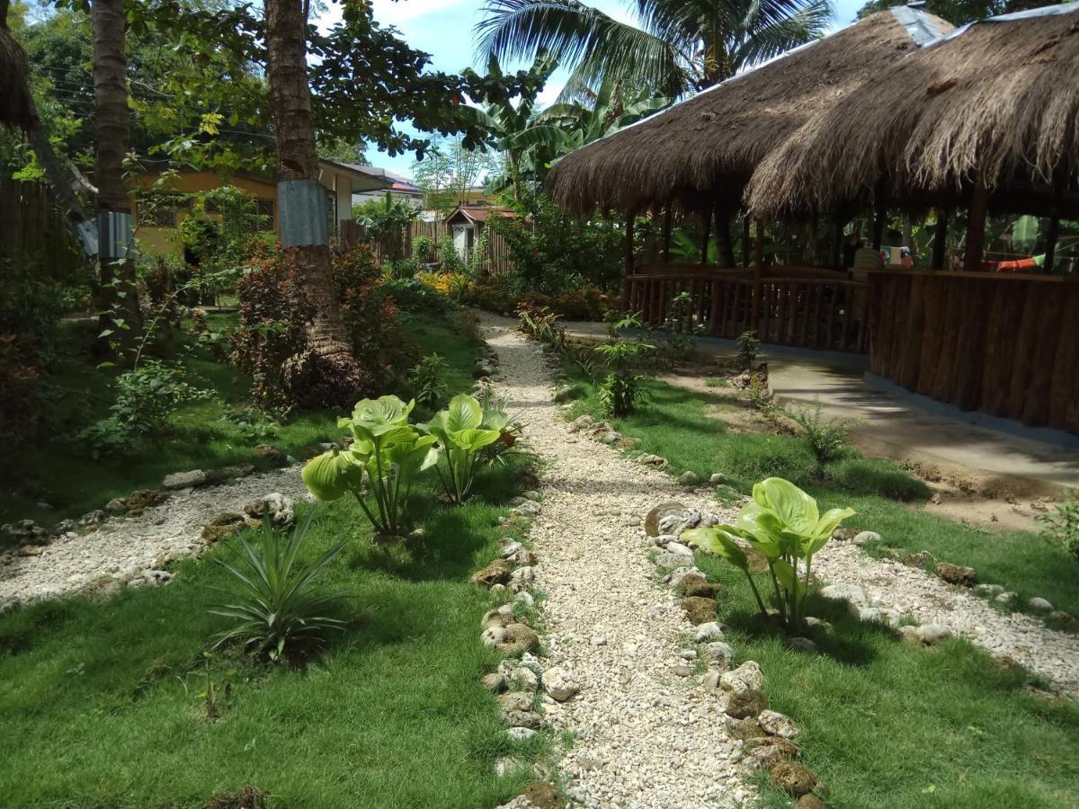 Aventura Bed And Breakfast San Juan  Exterior photo