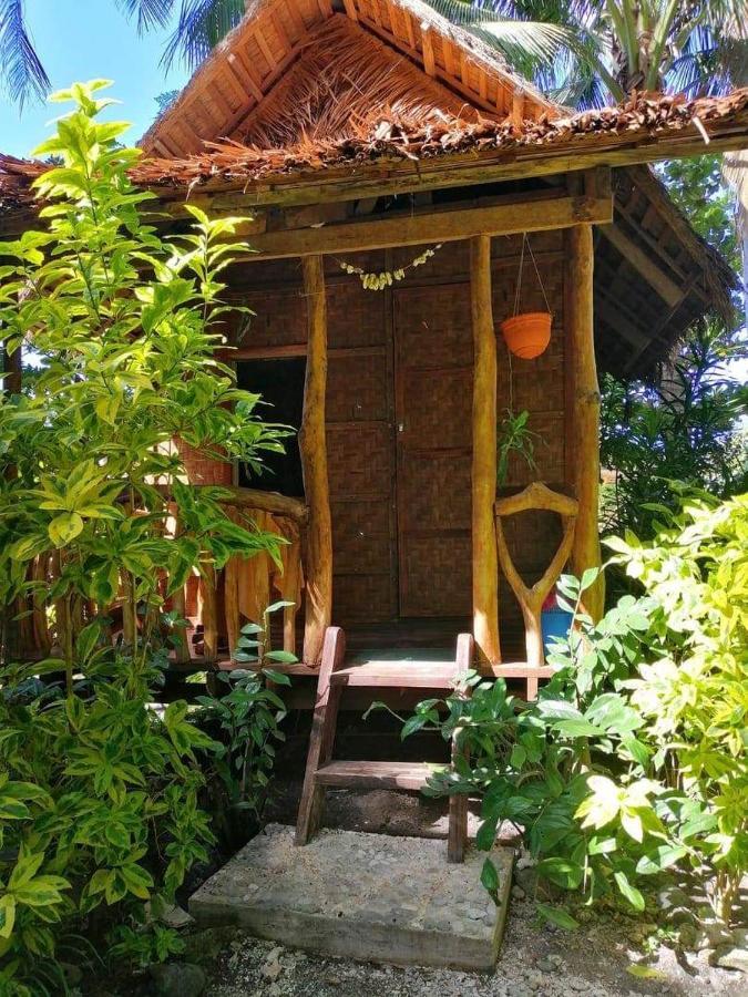 Aventura Bed And Breakfast San Juan  Exterior photo