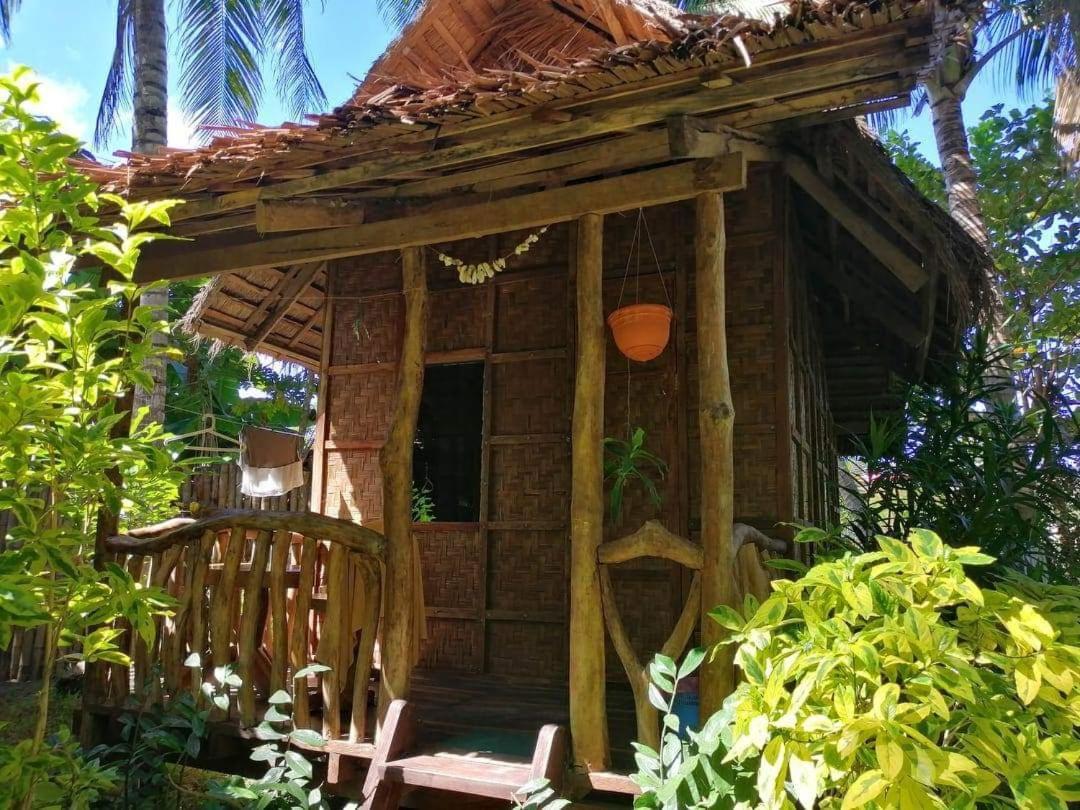 Aventura Bed And Breakfast San Juan  Exterior photo