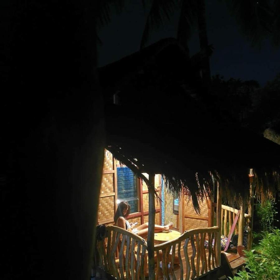 Aventura Bed And Breakfast San Juan  Exterior photo